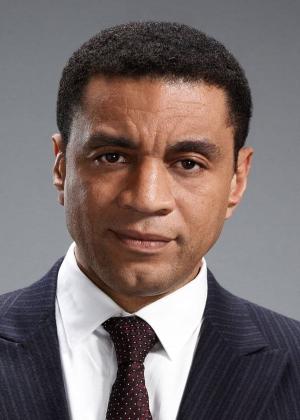 Harry Lennix